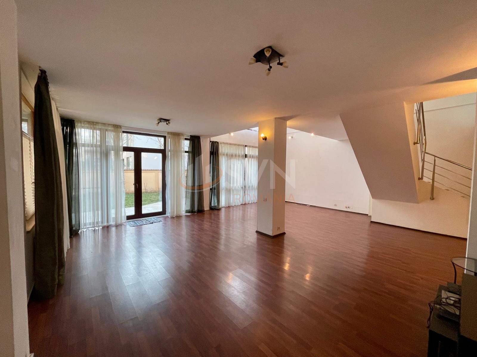 Casa, 7 camere Bucuresti/Pipera