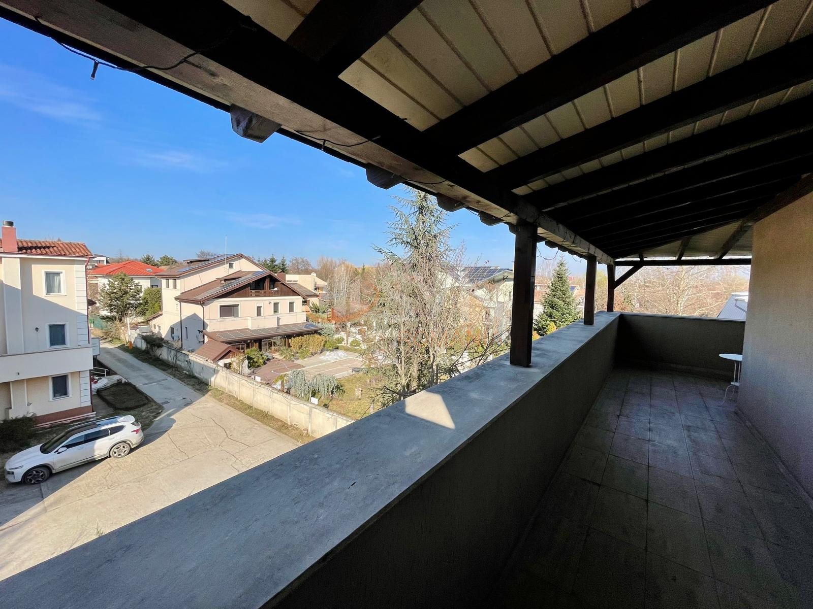 Casa, 7 camere Bucuresti/Pipera