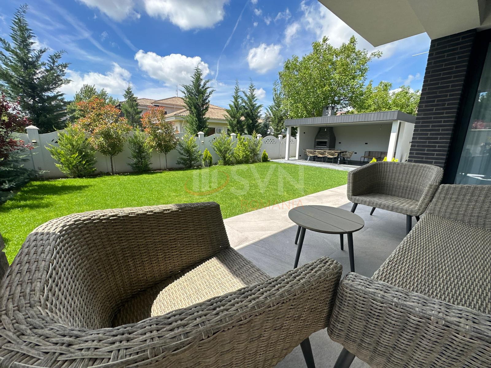 Casa, 7 camere Bucuresti/Iancu Nicolae