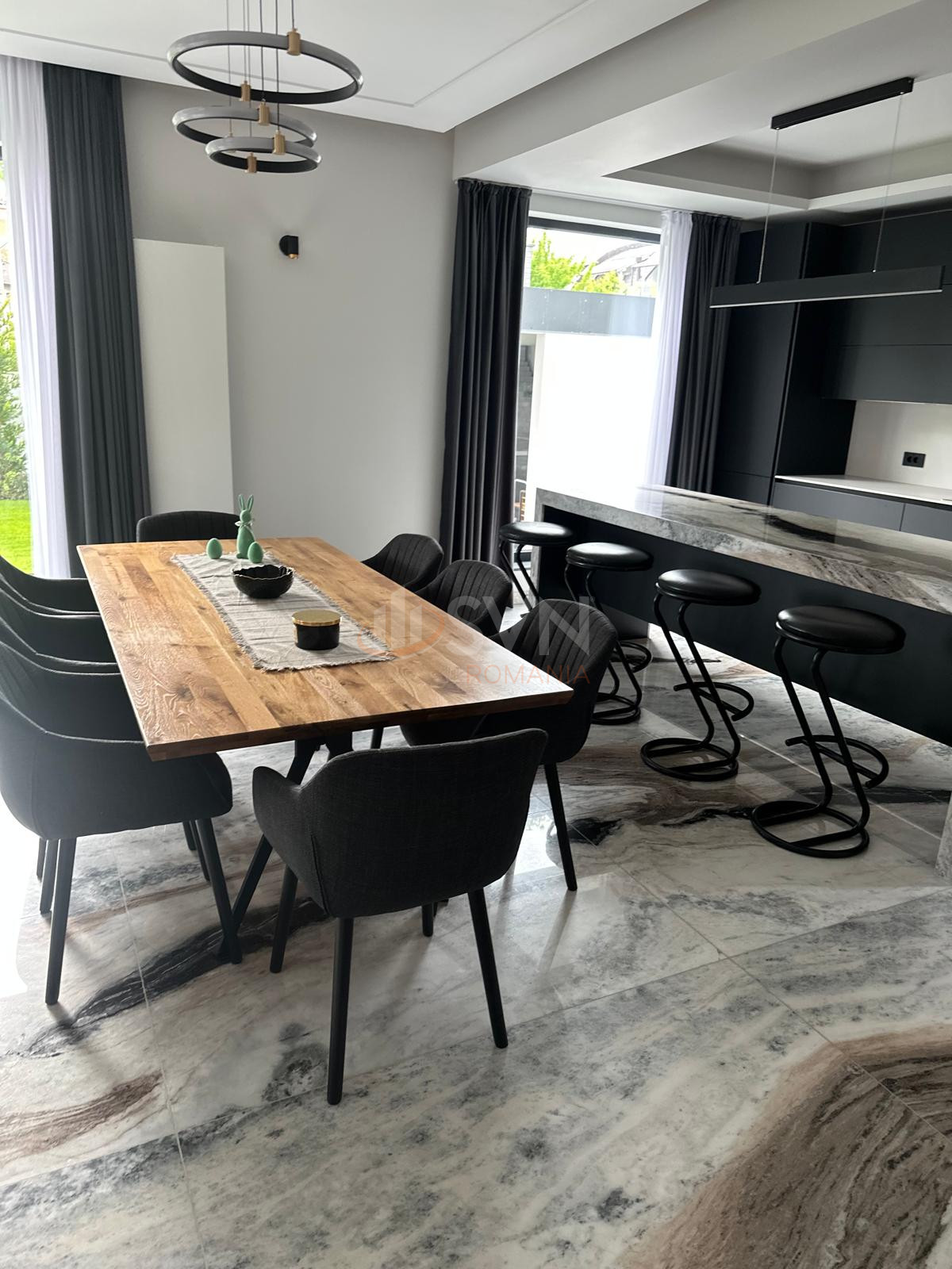 Casa, 7 camere Bucuresti/Iancu Nicolae