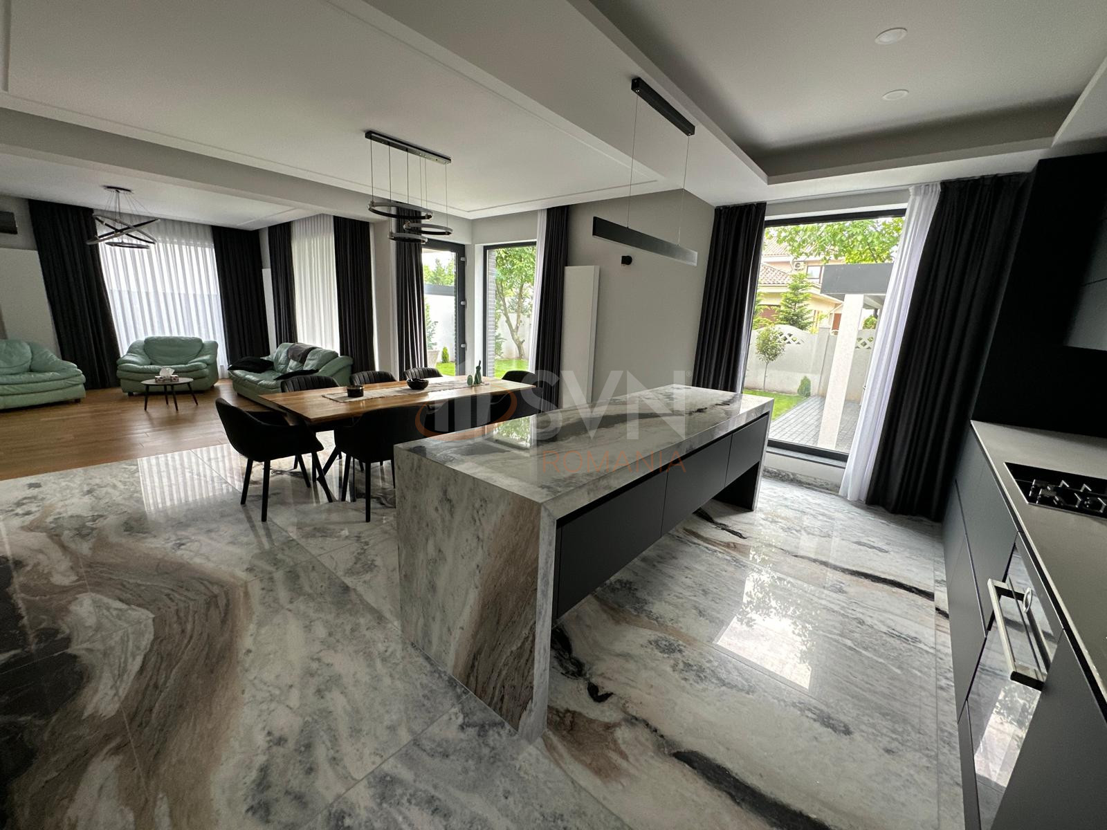 Casa, 7 camere Bucuresti/Iancu Nicolae