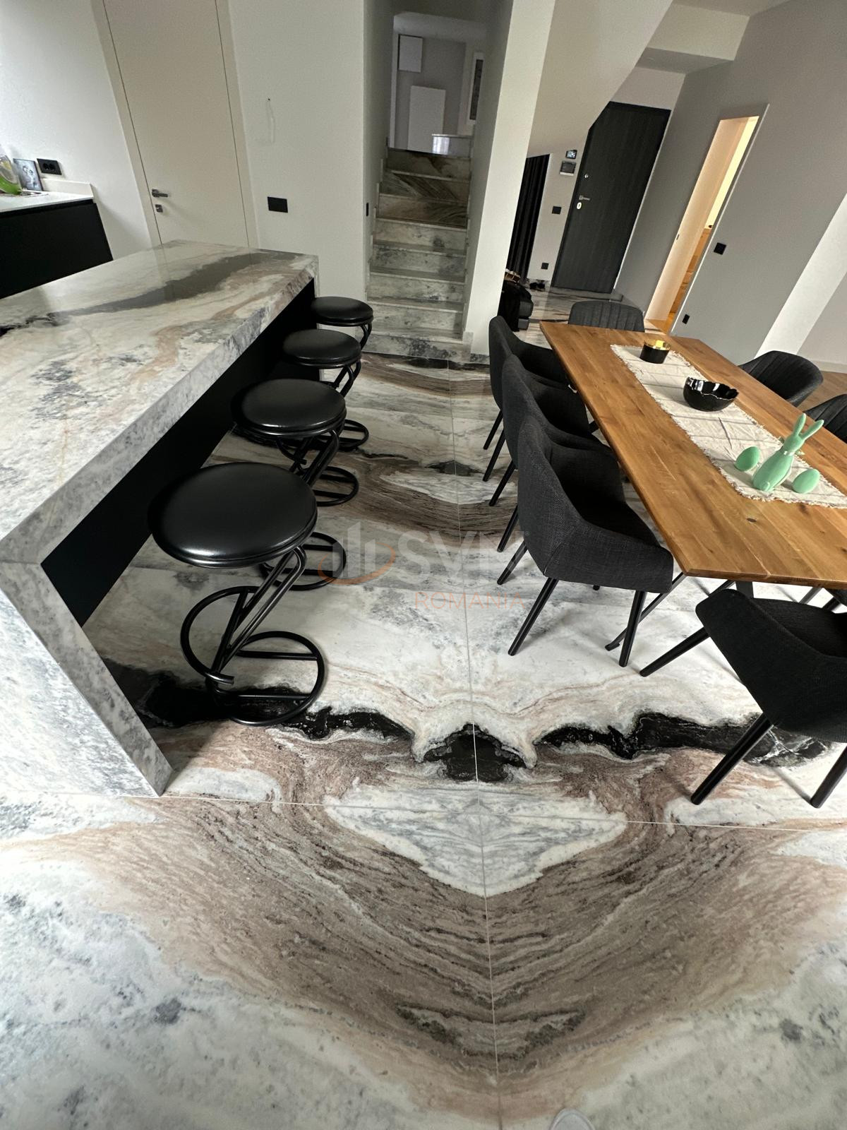 Casa, 7 camere Bucuresti/Iancu Nicolae