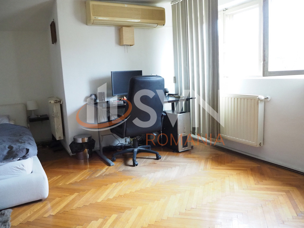 Casa, 7 camere Bucuresti/Dorobanti