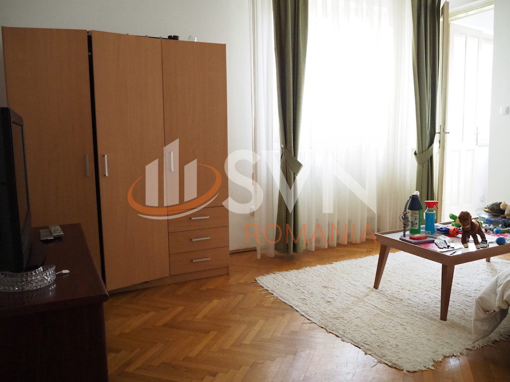 Casa, 7 camere Bucuresti/Dorobanti