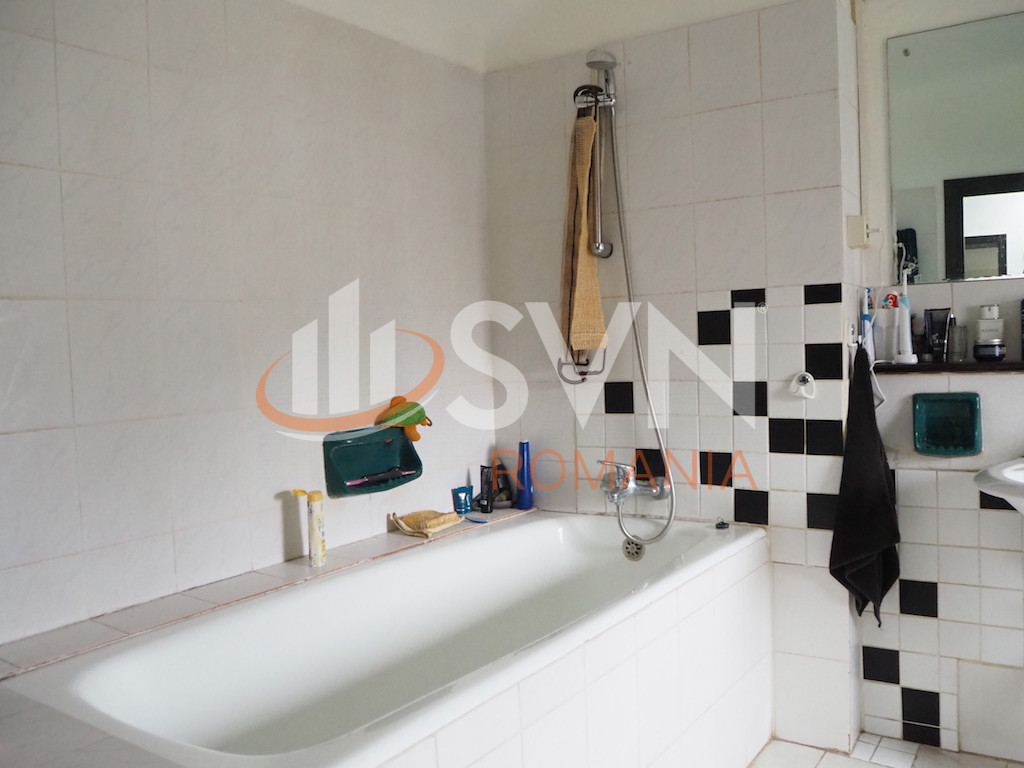 Casa, 7 camere Bucuresti/Dorobanti