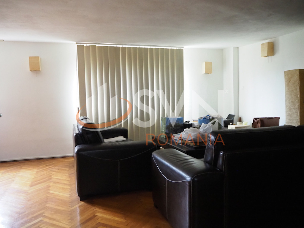 Casa, 7 camere Bucuresti/Dorobanti