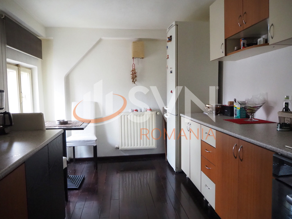 Casa, 7 camere Bucuresti/Dorobanti