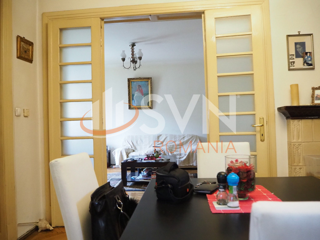 Casa, 7 camere Bucuresti/Dorobanti