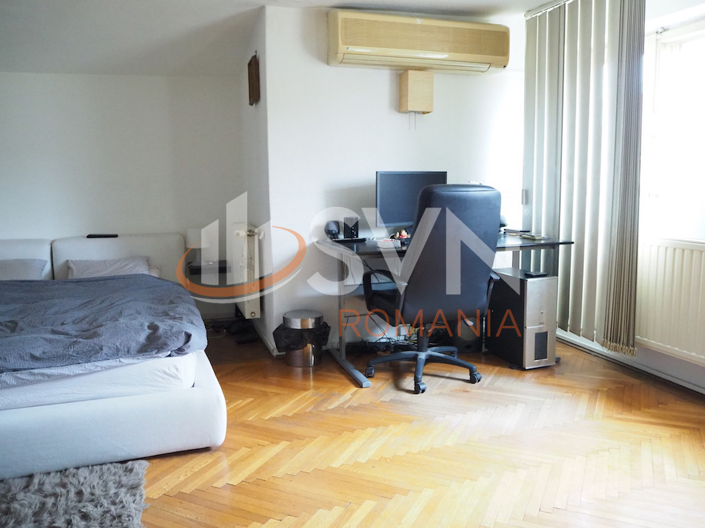 Casa, 7 camere Bucuresti/Dorobanti