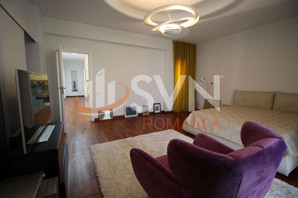 Casa, 7 camere Bucuresti/Damaroaia