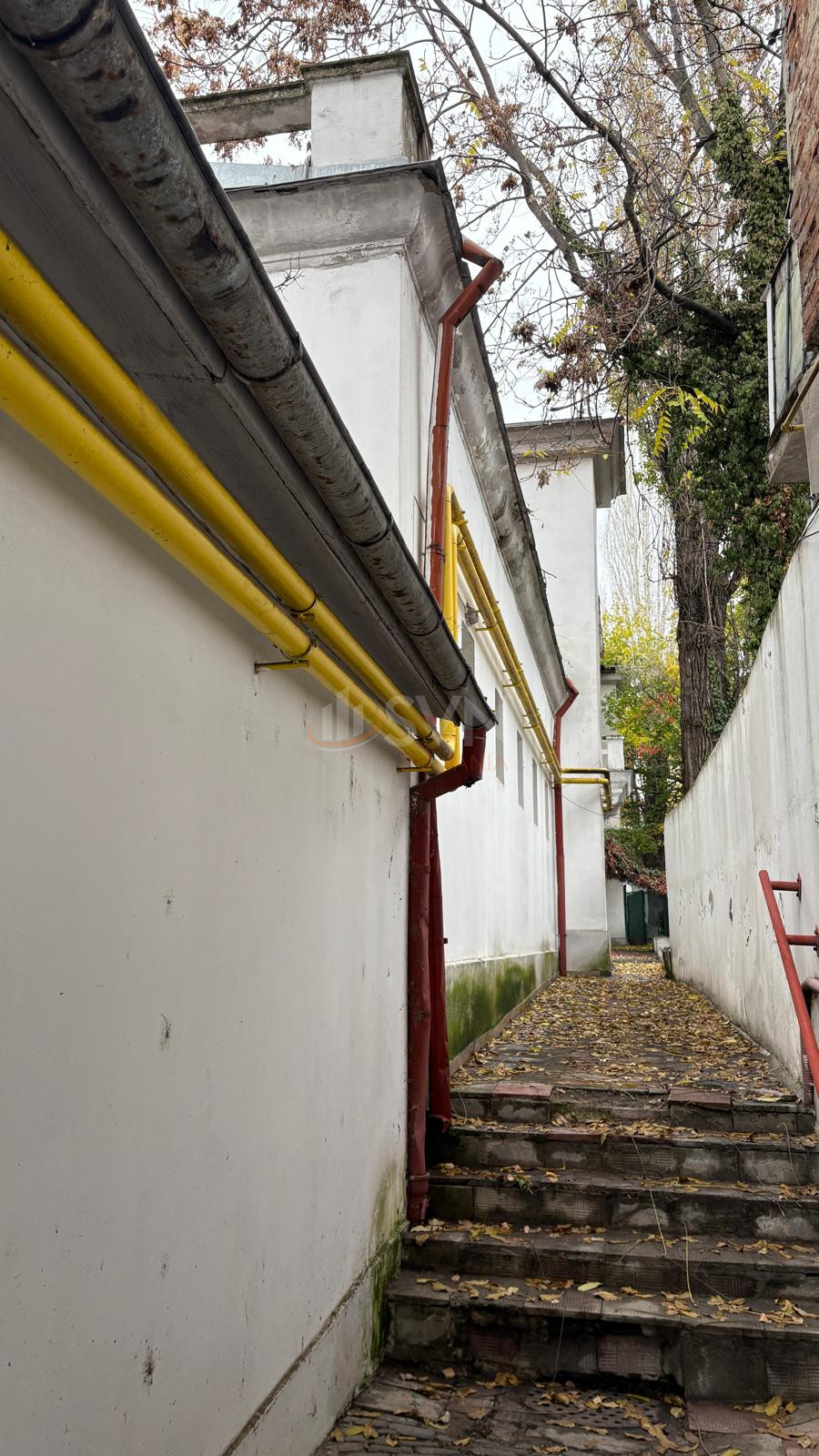 Casa, 70 camere Bucuresti/Piata Victoriei