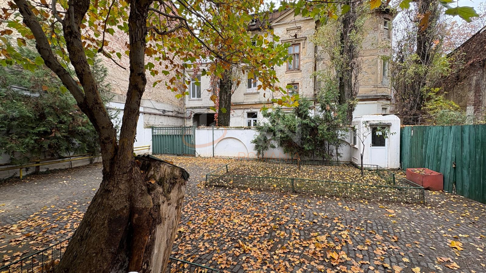 Casa, 70 camere Bucuresti/Piata Victoriei