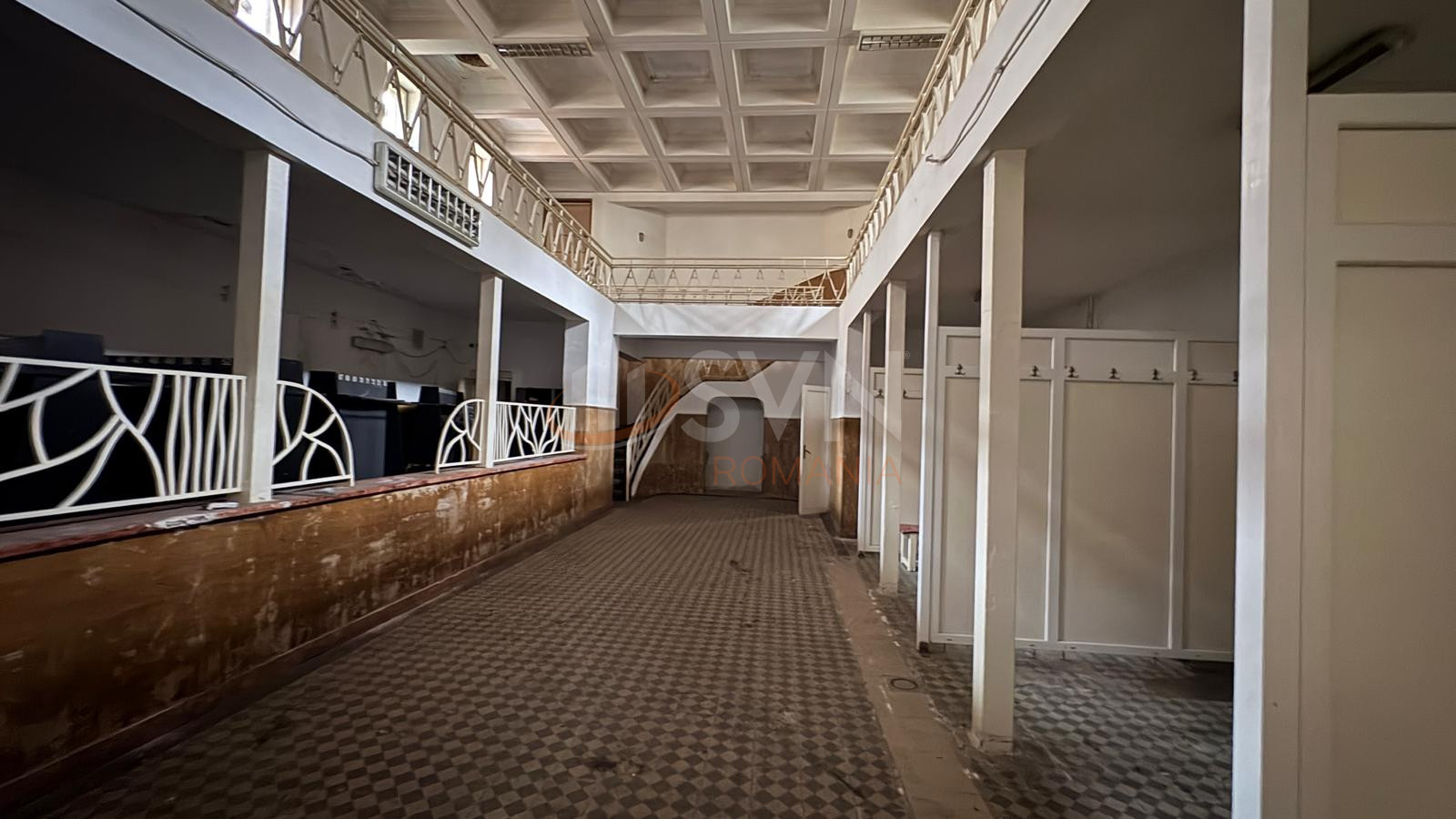 Casa, 70 camere Bucuresti/Piata Victoriei