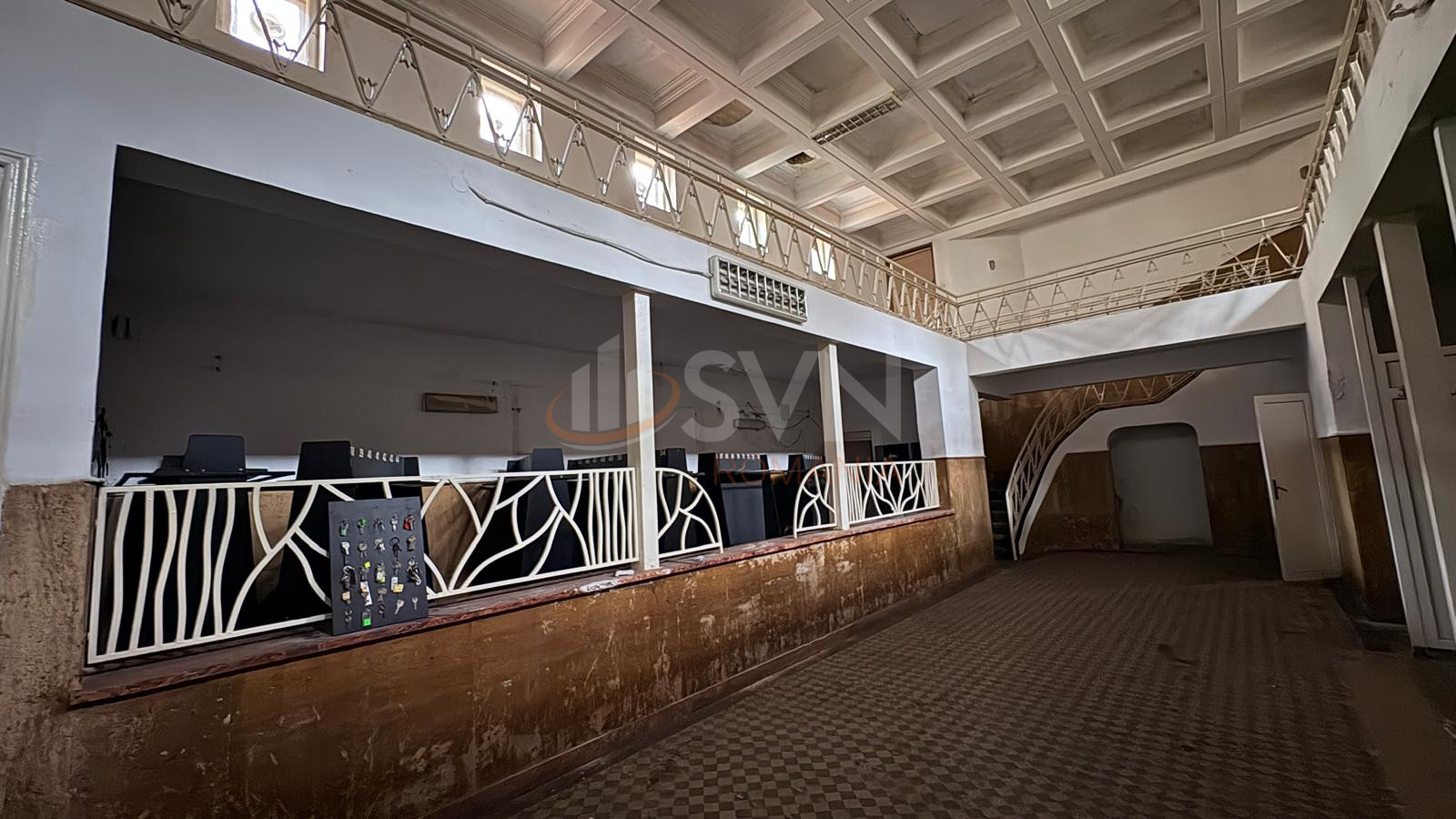 Casa, 70 camere Bucuresti/Piata Victoriei