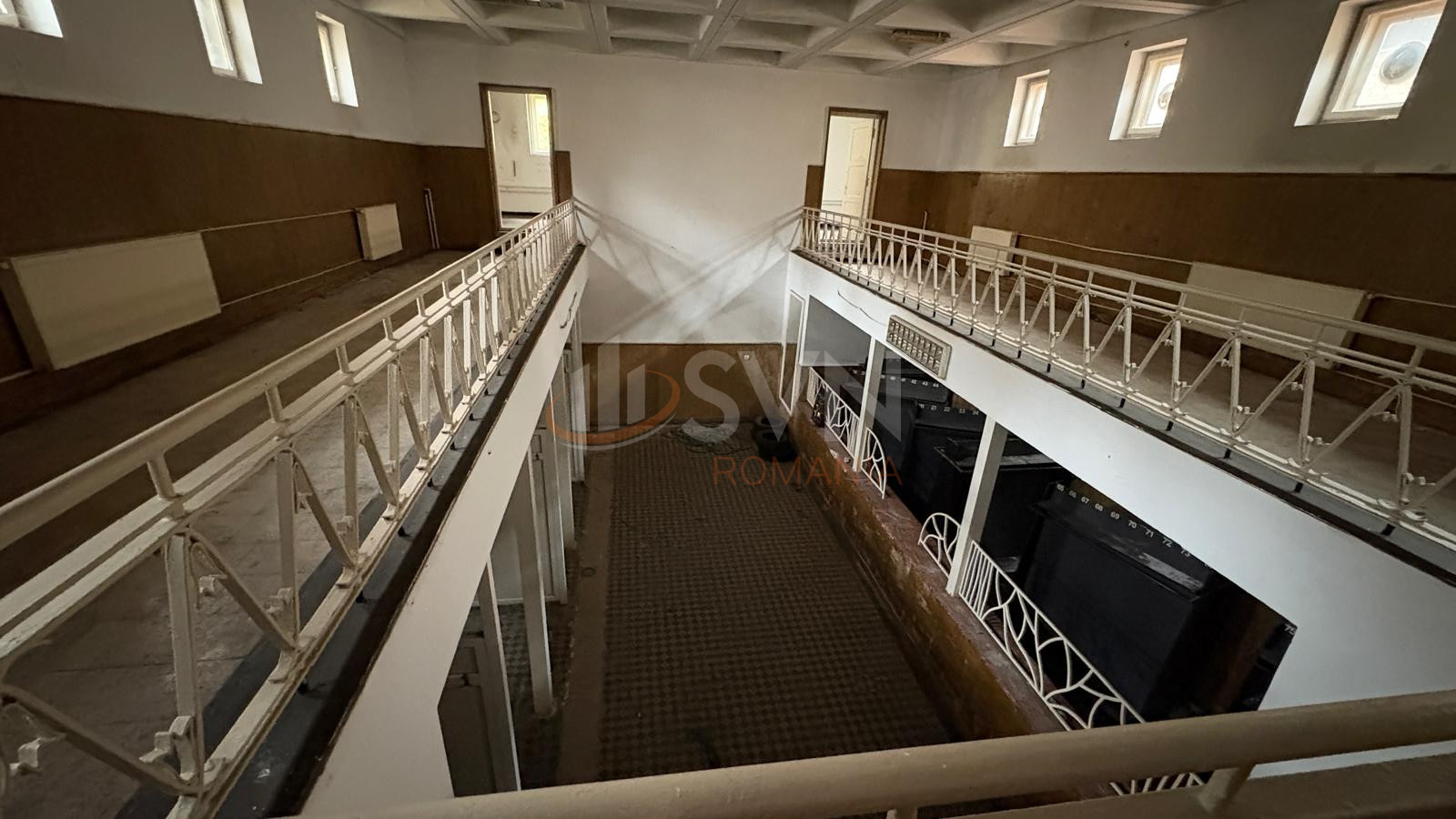 Casa, 70 camere Bucuresti/Piata Victoriei