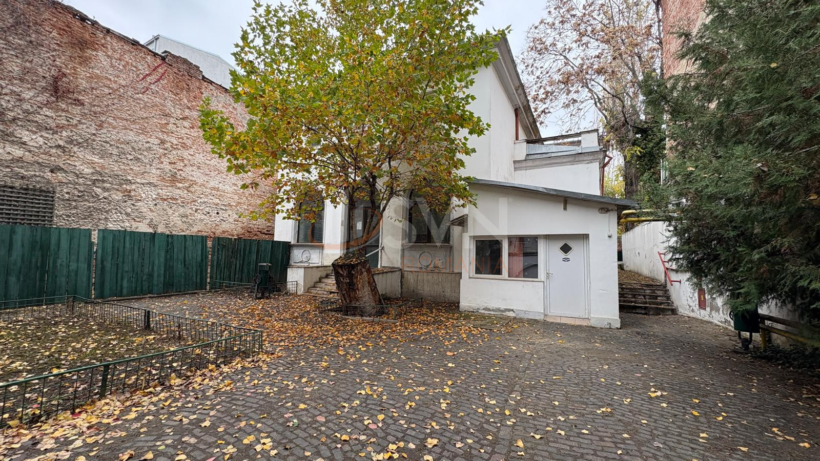 Casa, 70 camere Bucuresti/Piata Victoriei