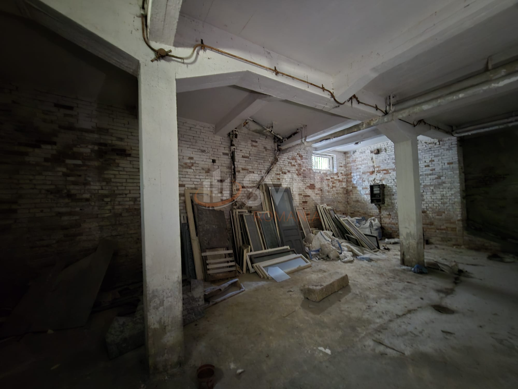 Casa, 8 camere Bucuresti/Universitate (s1)