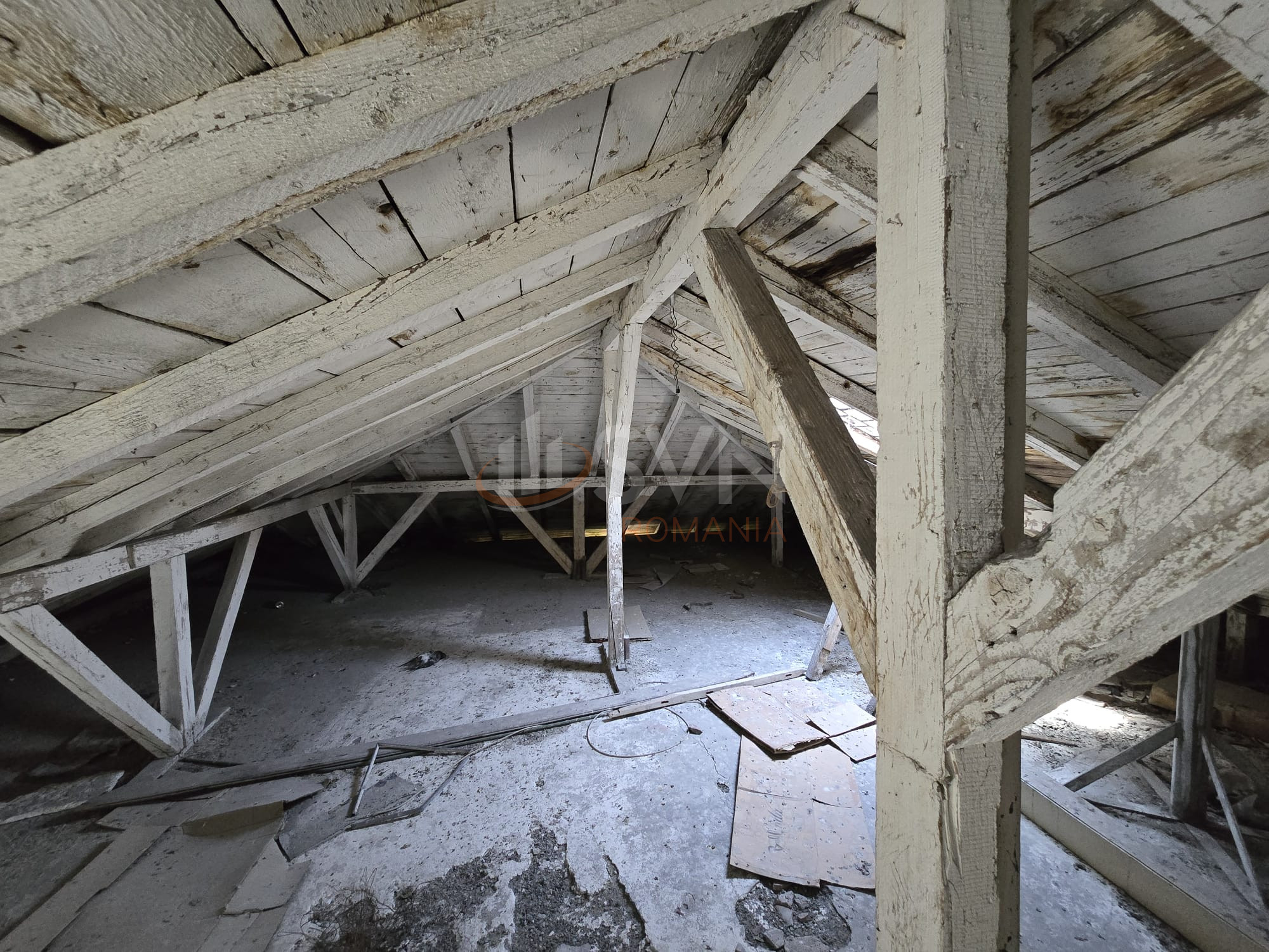 Casa, 8 camere Bucuresti/Universitate (s1)