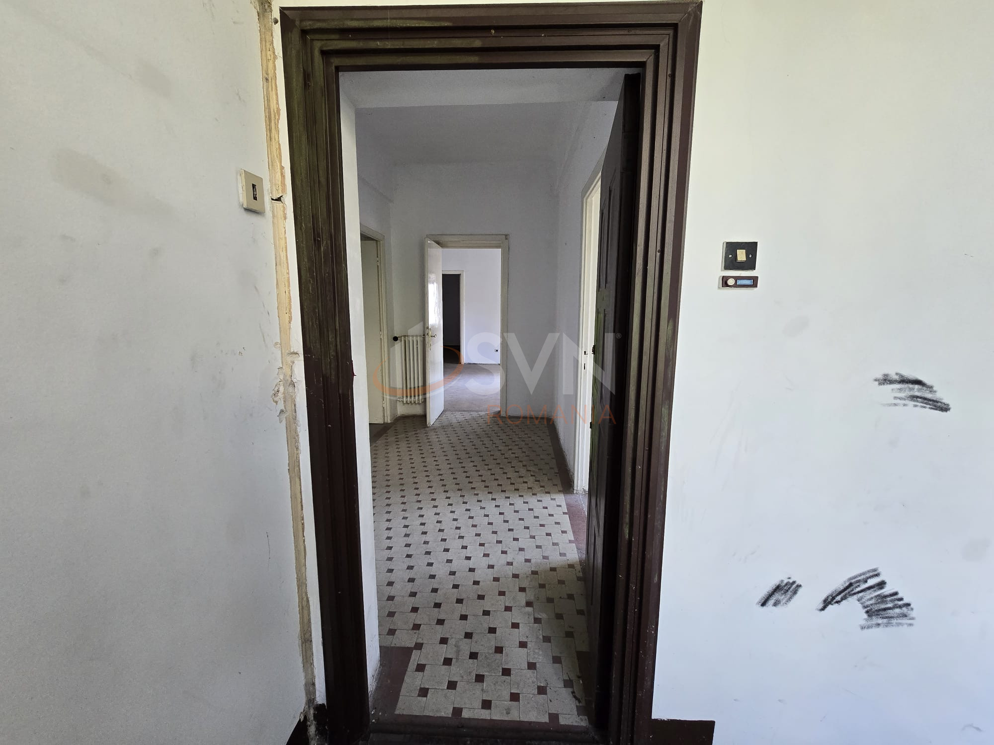 Casa, 8 camere Bucuresti/Universitate (s1)