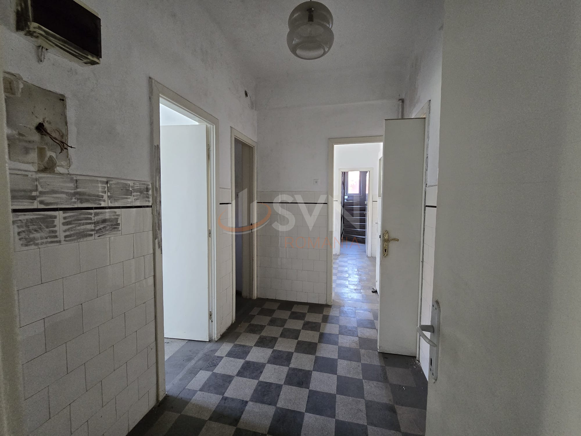 Casa, 8 camere Bucuresti/Universitate (s1)