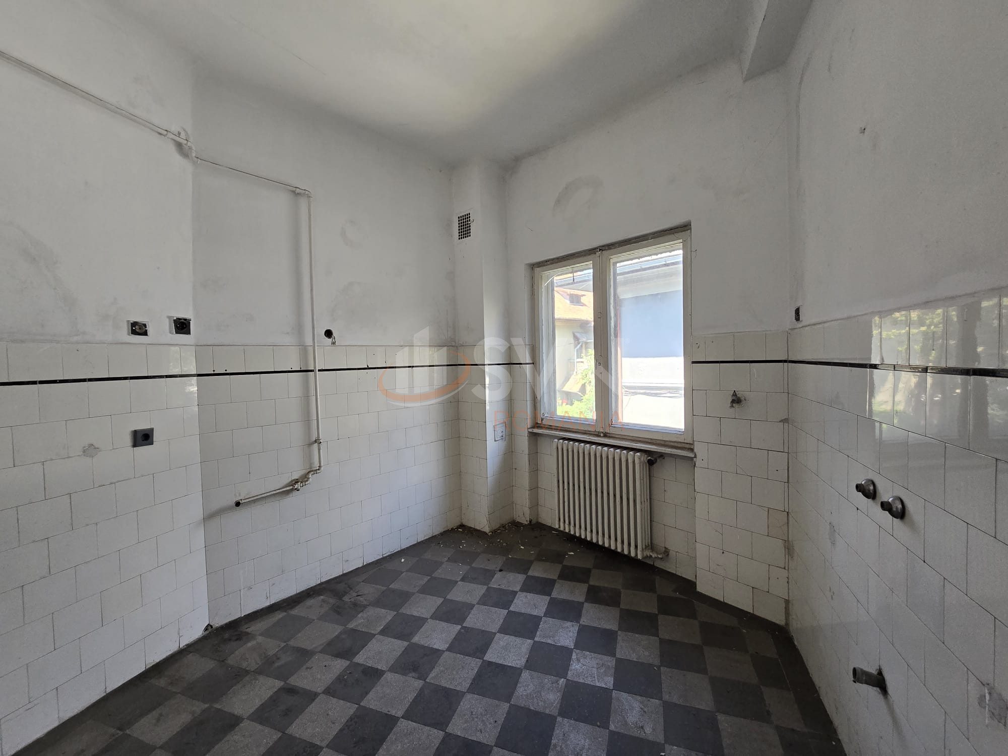 Casa, 8 camere Bucuresti/Universitate (s1)