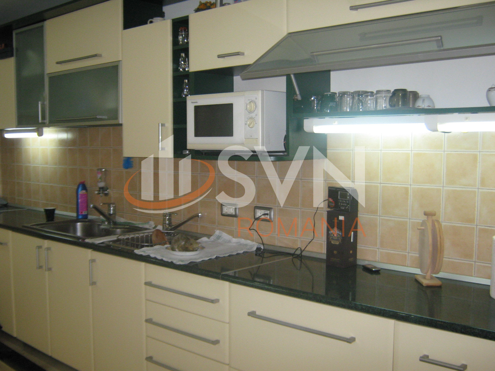 Casa, 8 camere Bucuresti/Herastrau