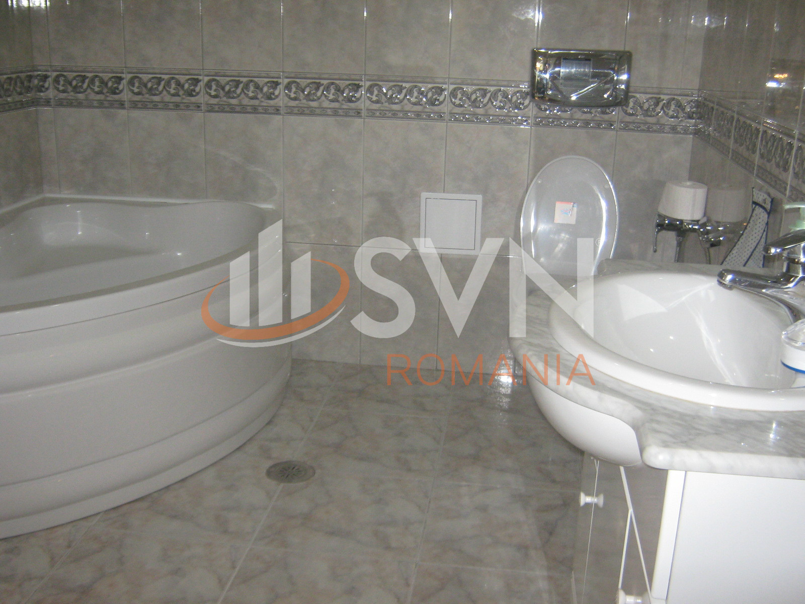 Casa, 8 camere Bucuresti/Herastrau