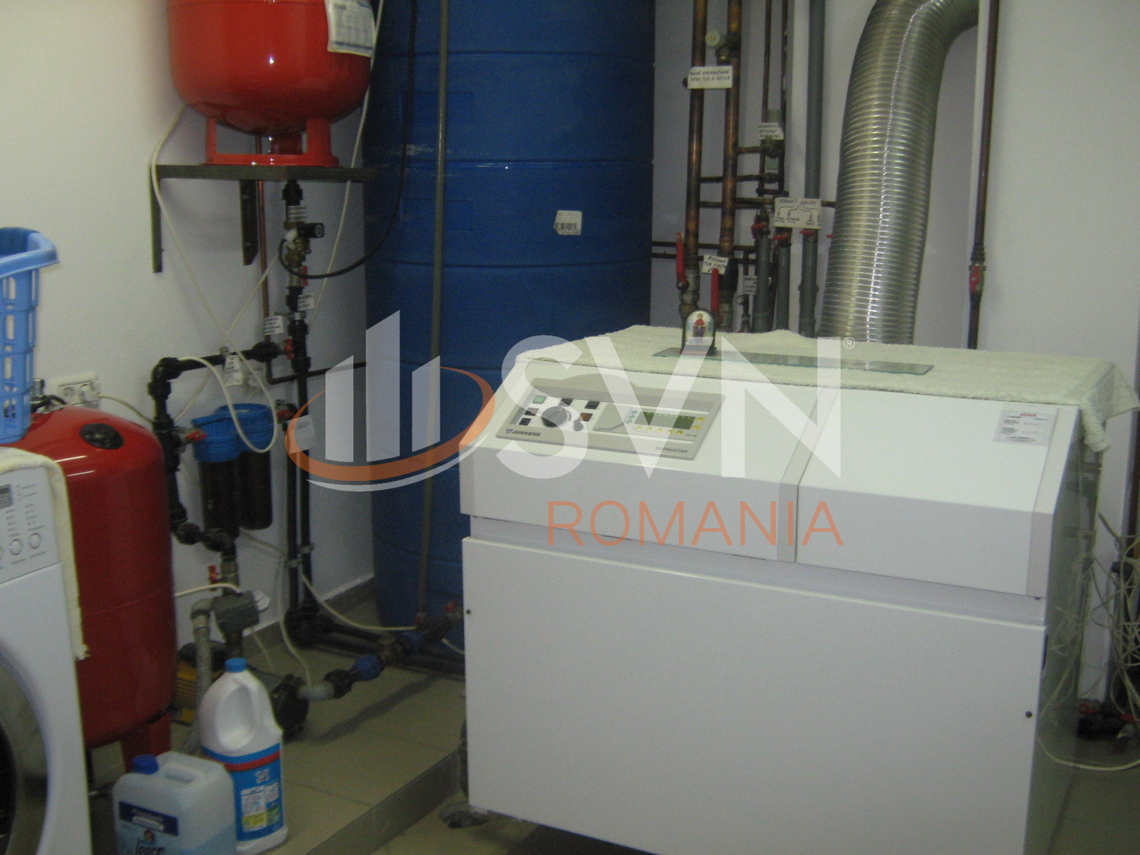 Casa, 8 camere Bucuresti/Herastrau