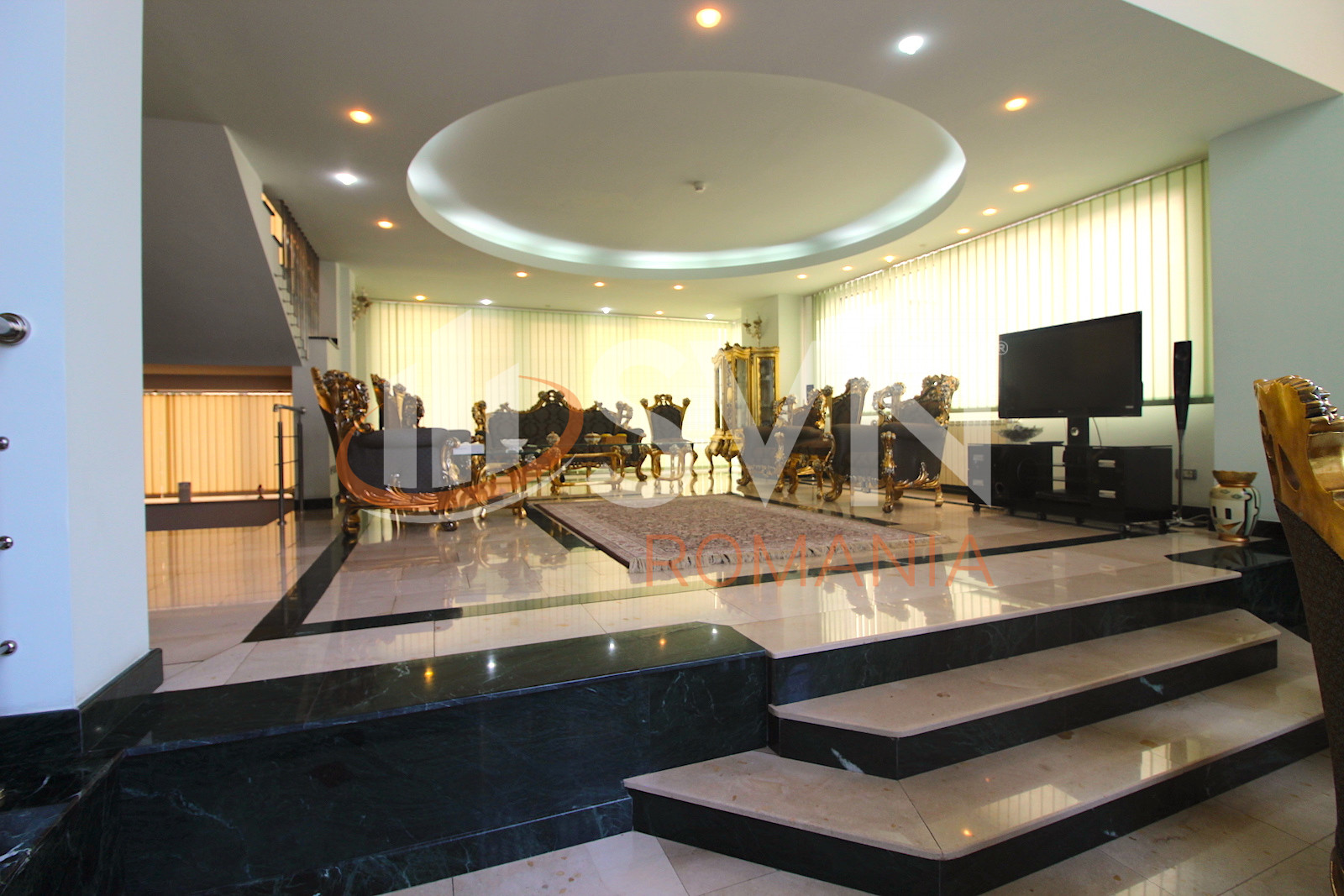 Casa, 8 camere Bucuresti/Herastrau