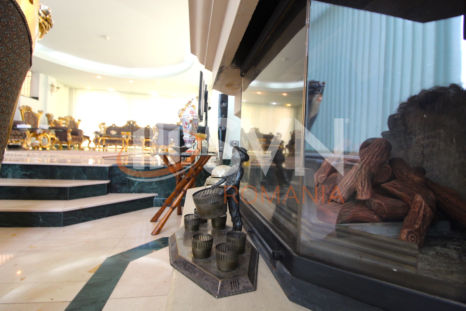 Casa, 8 camere Bucuresti/Herastrau