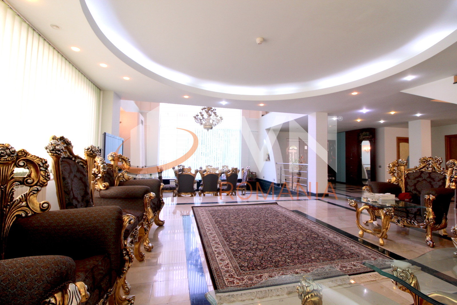 Casa, 8 camere Bucuresti/Herastrau