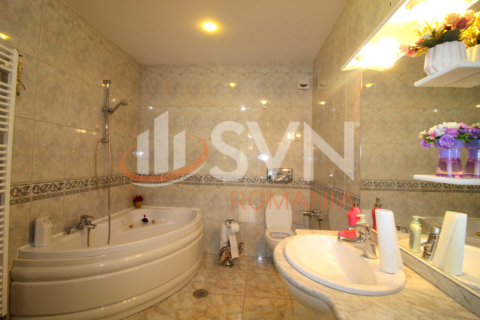 Casa, 8 camere Bucuresti/Herastrau