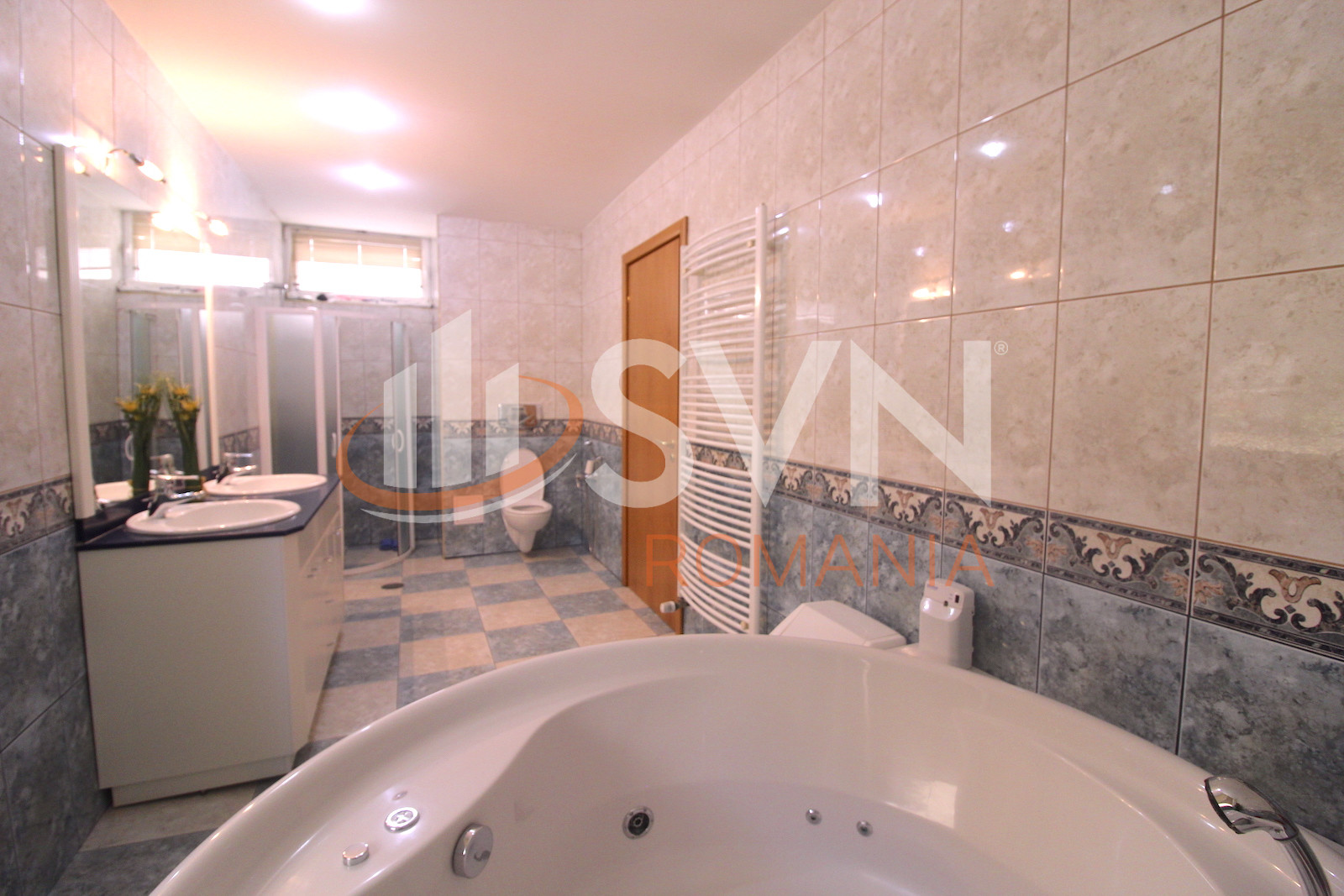 Casa, 8 camere Bucuresti/Herastrau