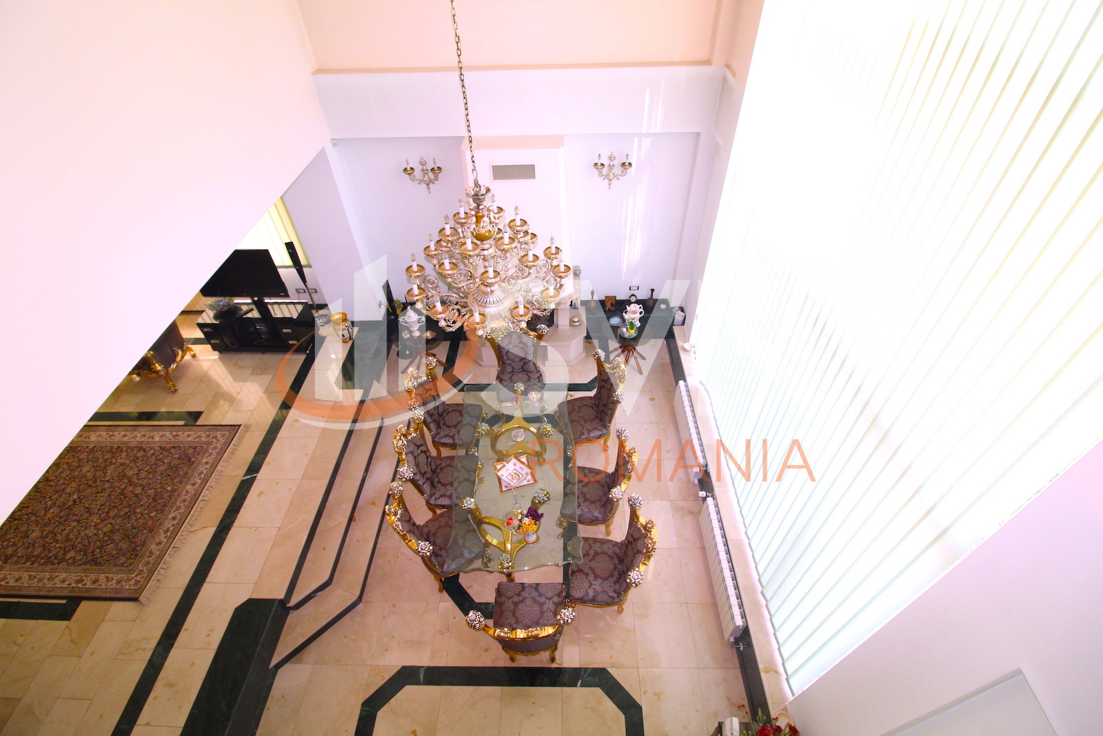 Casa, 8 camere Bucuresti/Herastrau