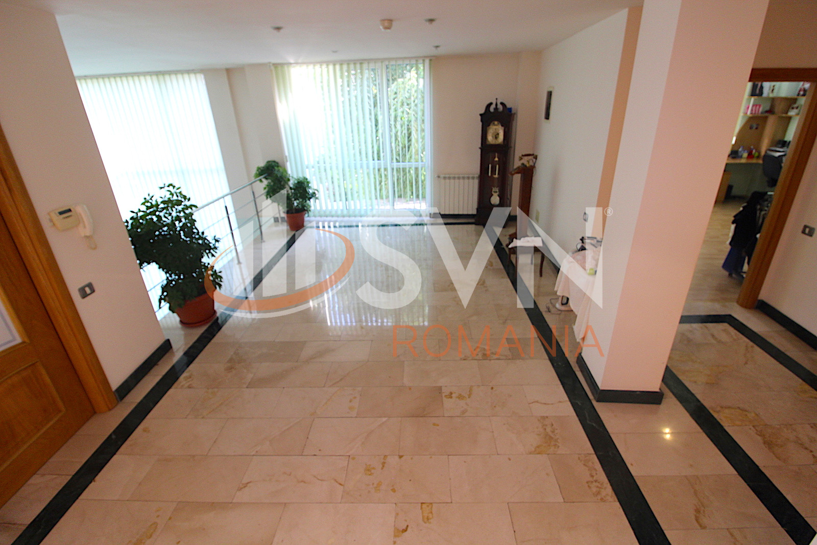 Casa, 8 camere Bucuresti/Herastrau