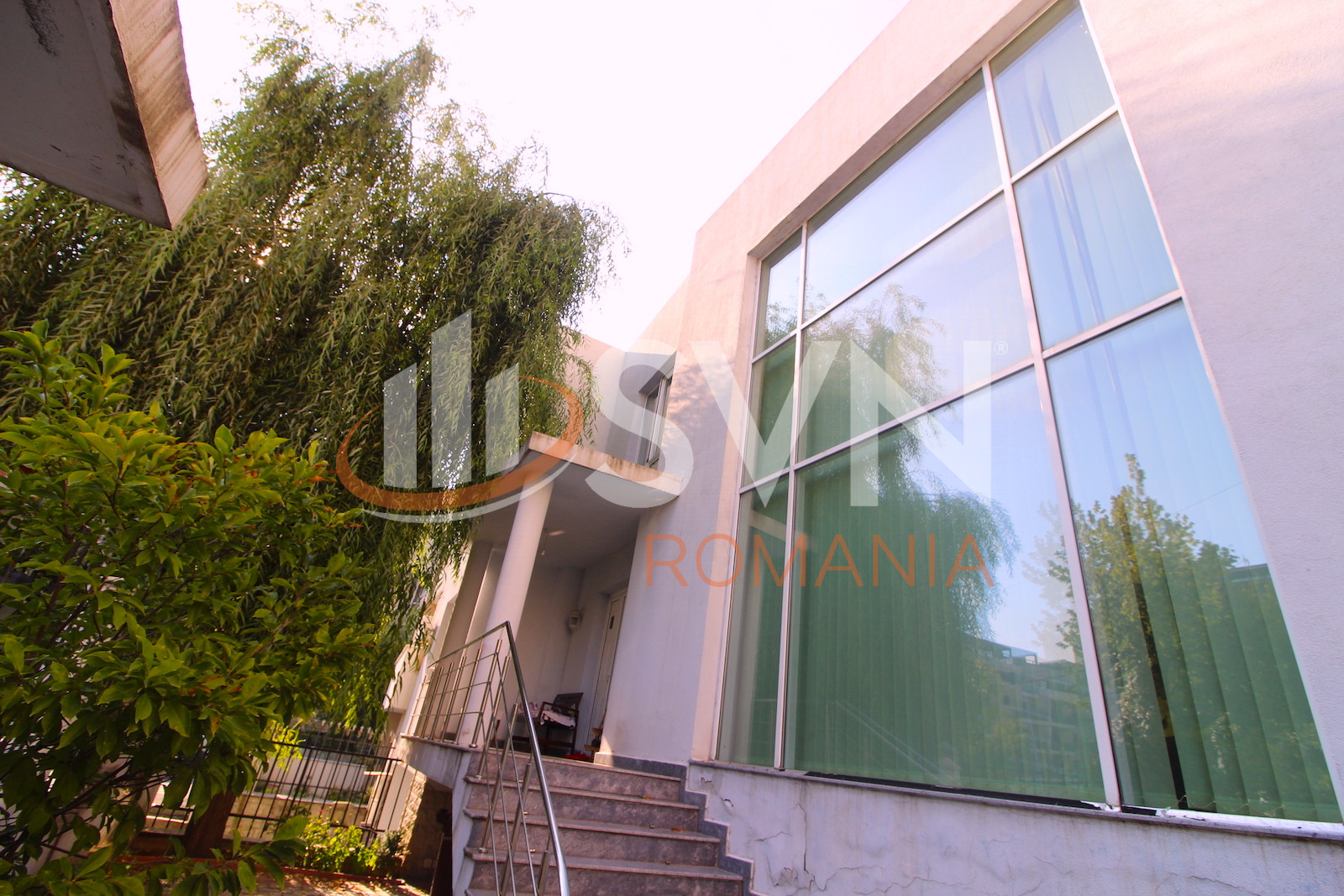 Casa, 8 camere Bucuresti/Herastrau