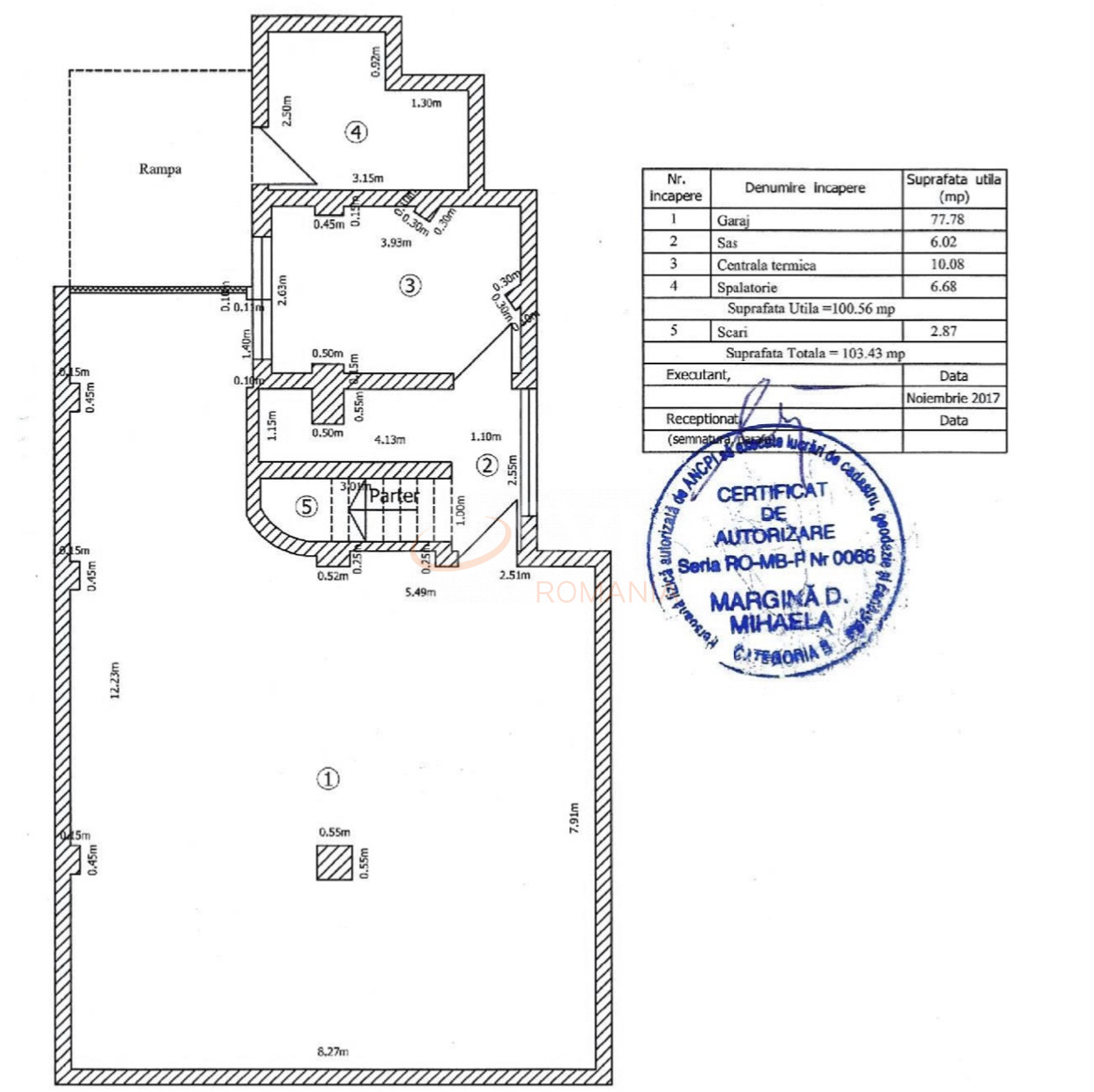 Casa, 8 camere Bucuresti/Beller