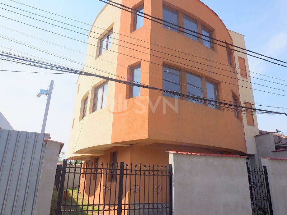 Casa, 8 camere Bucuresti/Vitan