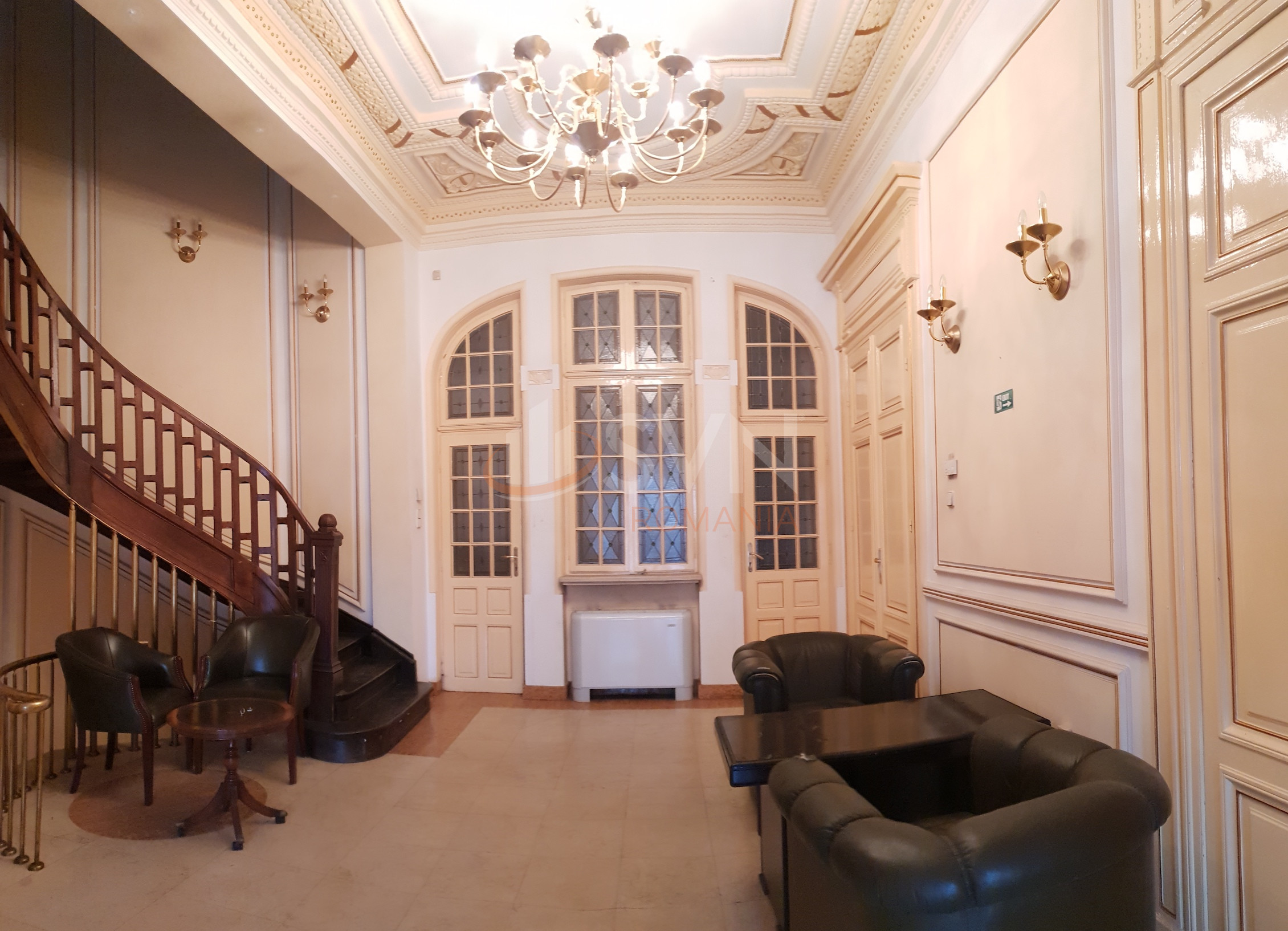 Casa, 8 camere Bucuresti/Piata Romana