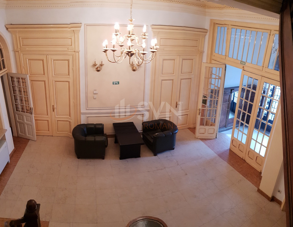 Casa, 8 camere Bucuresti/Piata Romana