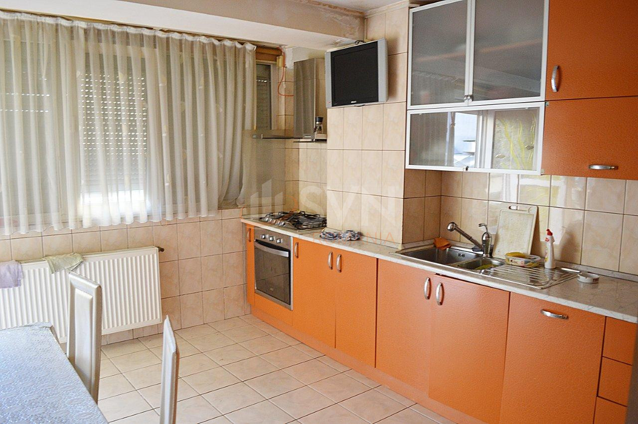 Casa, 8 camere Bucuresti/Dorobanti
