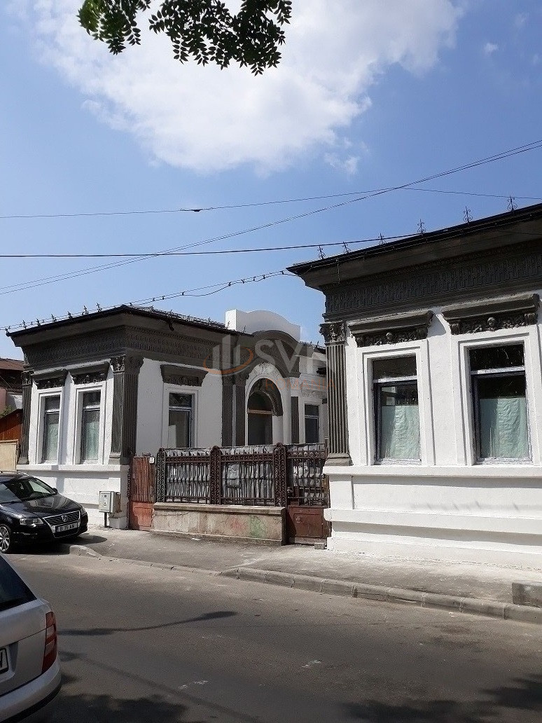 Casa, 8 camere Bucuresti/Basarab