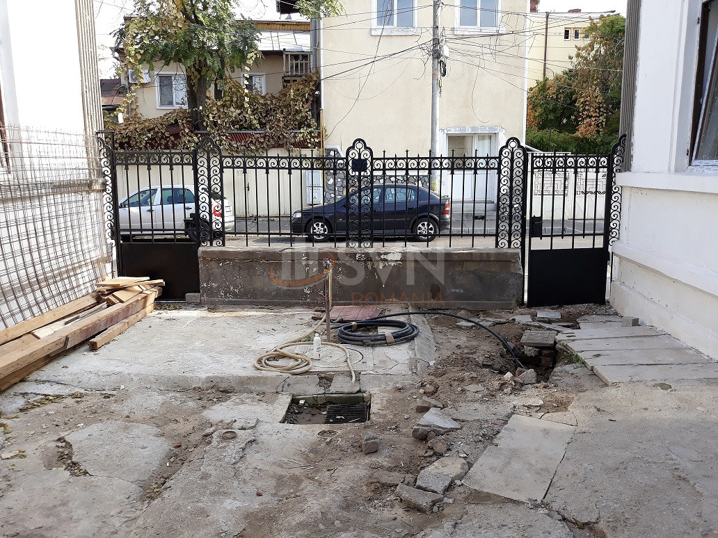 Casa, 8 camere Bucuresti/Basarab