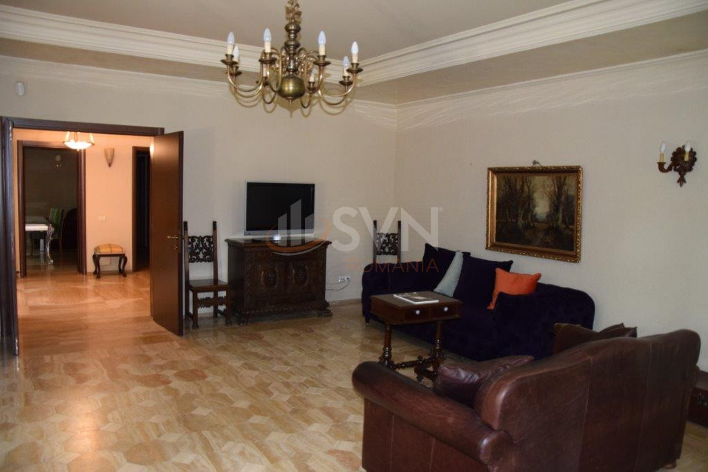 Casa, 8 camere Bucuresti/Gradina Icoanei
