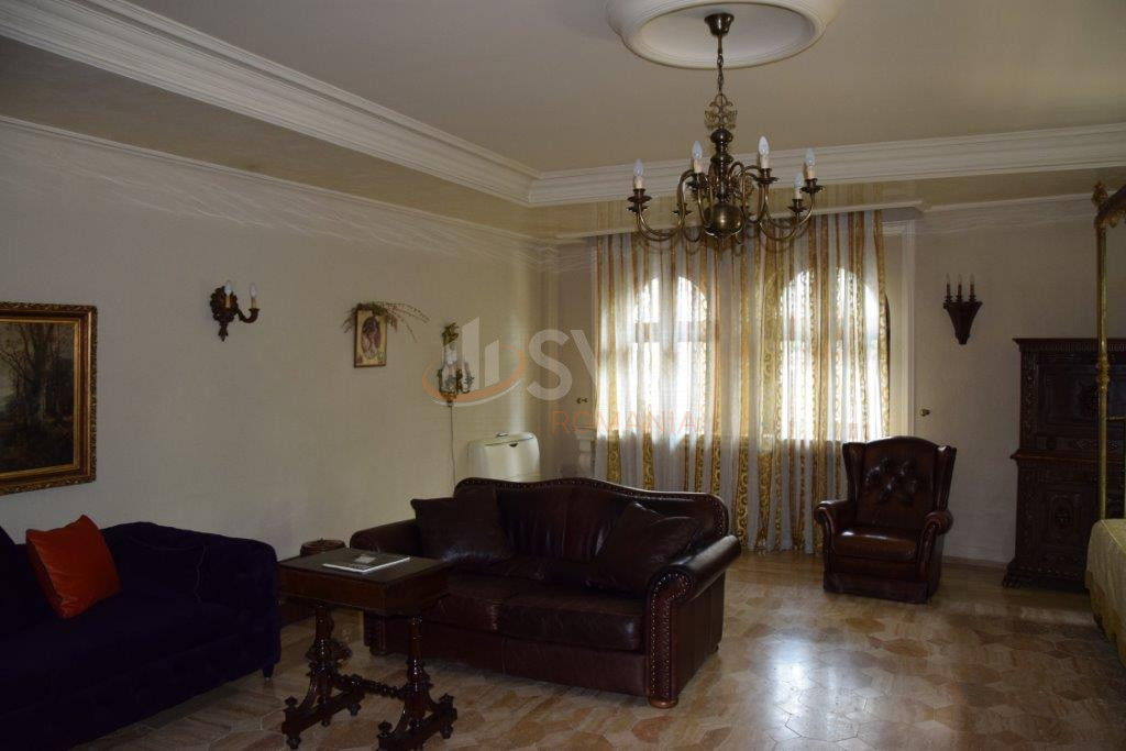 Casa, 8 camere Bucuresti/Gradina Icoanei