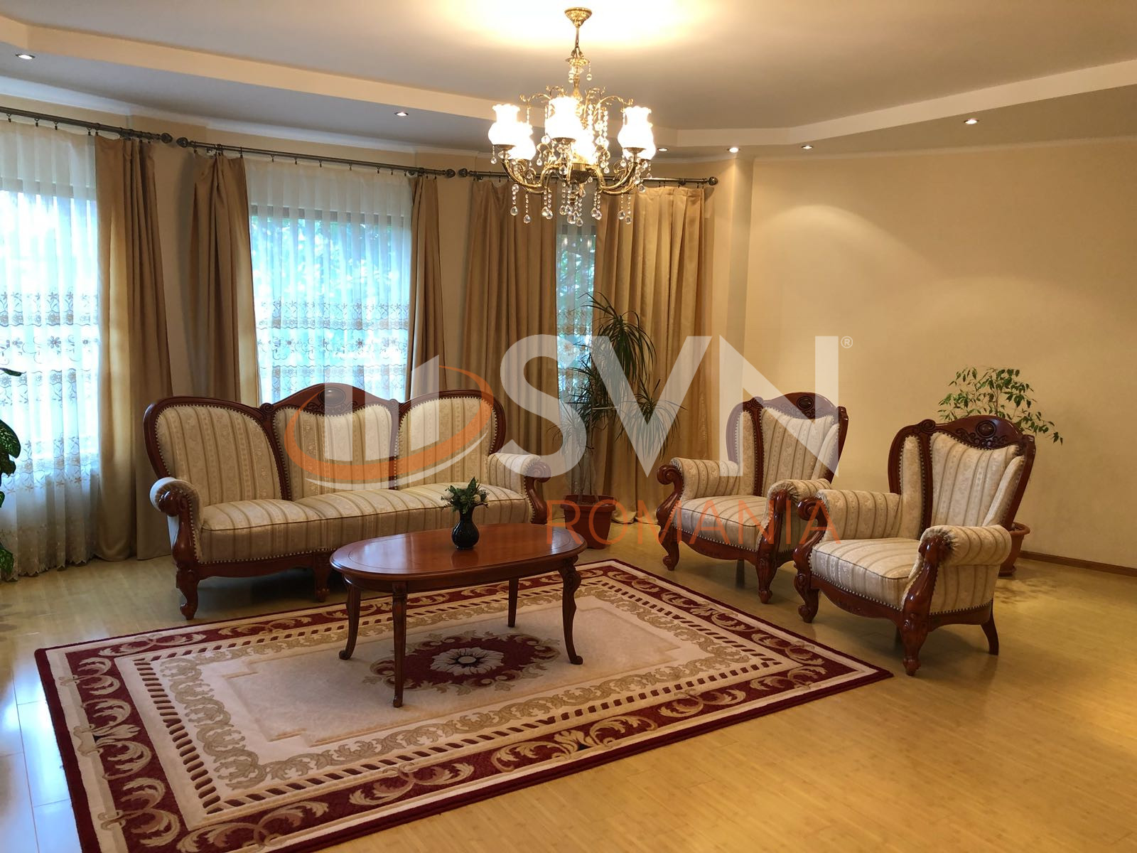 Casa, 8 camere Bucuresti/Titan