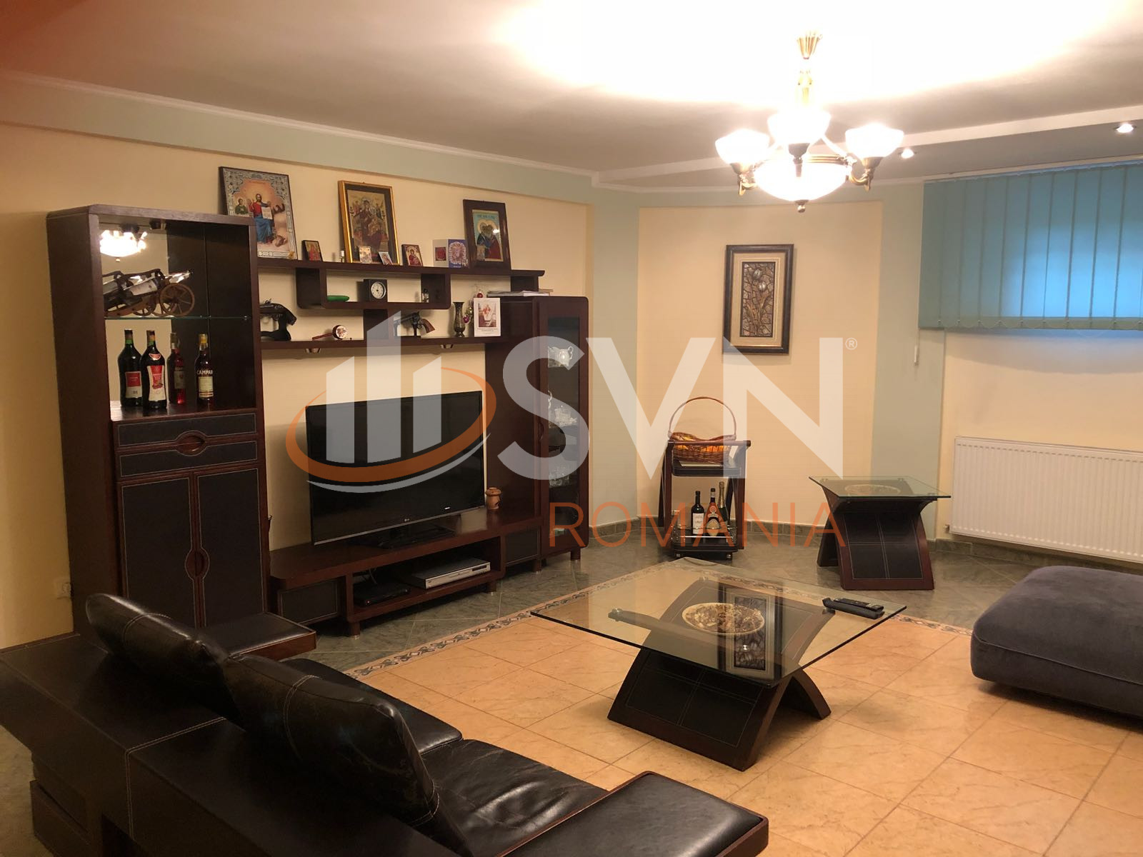 Casa, 8 camere Bucuresti/Titan