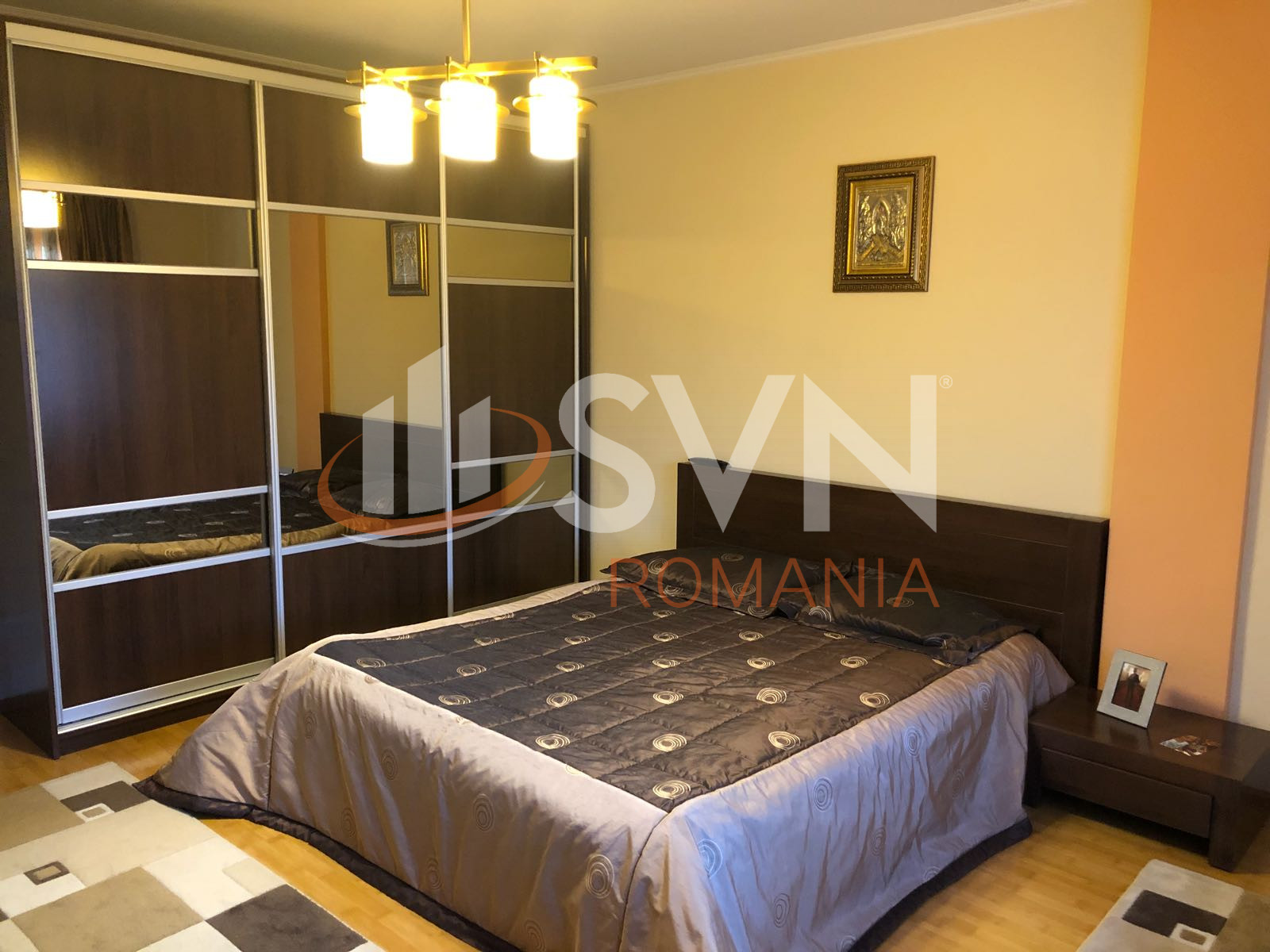 Casa, 8 camere Bucuresti/Titan