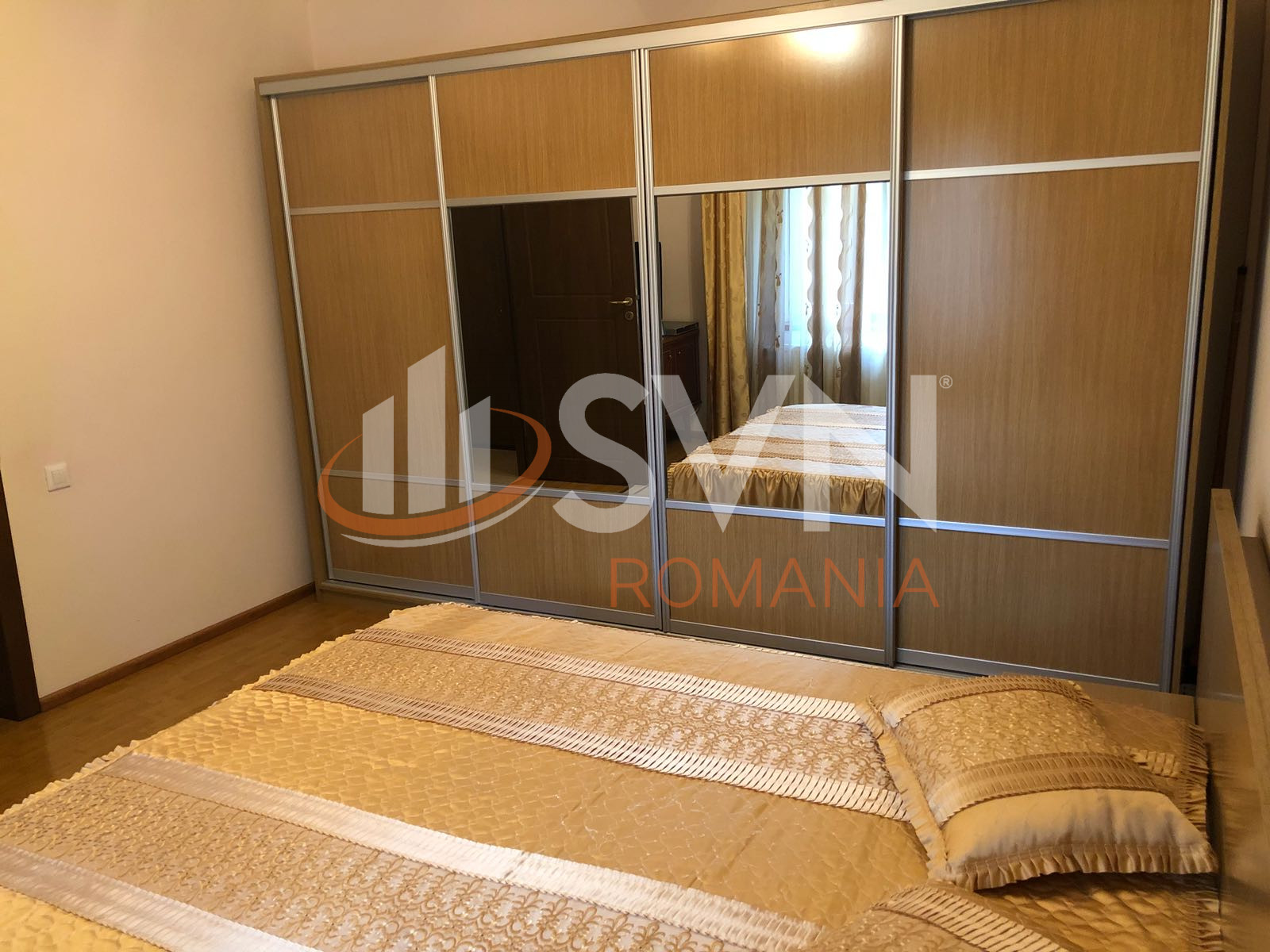 Casa, 8 camere Bucuresti/Titan