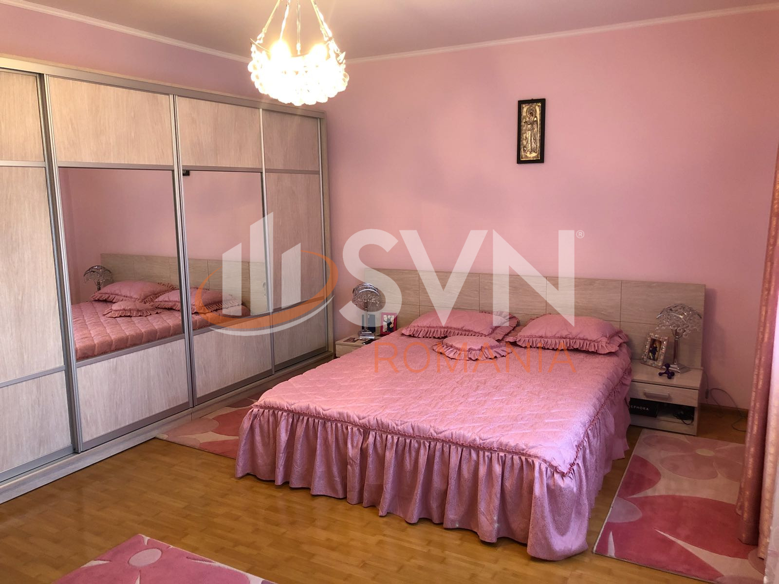 Casa, 8 camere Bucuresti/Titan